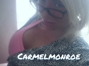 carmelmonroe Max 50