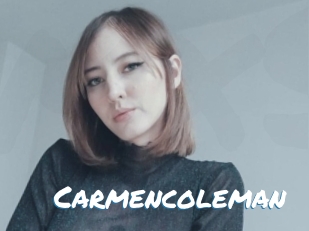 Carmencoleman