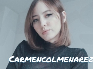 Carmencolmenarez