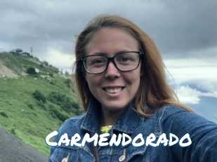 carmendorado Max 50