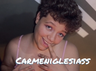 Carmeniglesiass