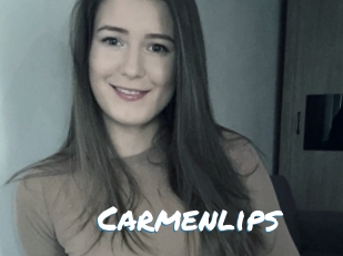 Carmenlips