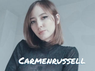 Carmenrussell