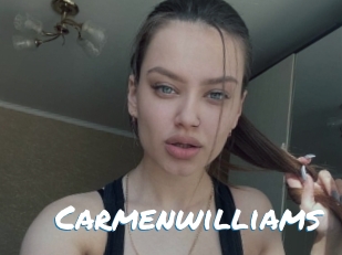 carmenwilliams Max 50