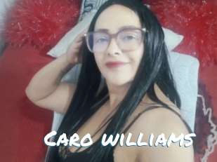 Caro_williams