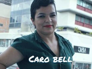 Caro_bell