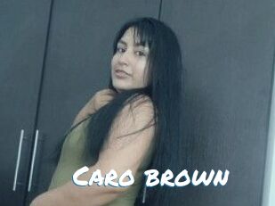 Caro_brown