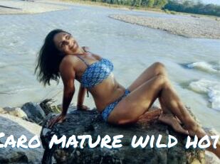 caro_mature_wild_hot Max 50