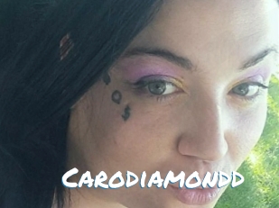 Carodiamondd