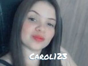 Carol123