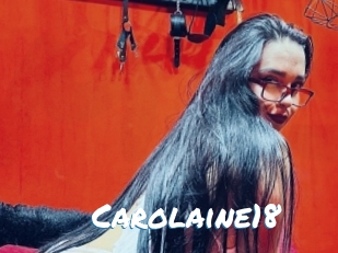 Carolaine18