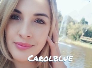 Carolblue