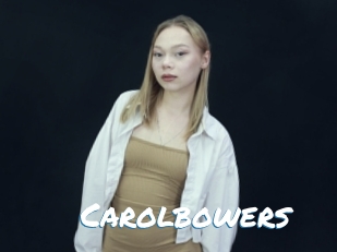 Carolbowers