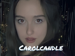 Carolcandle