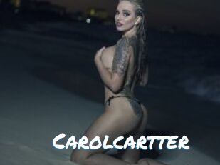Carolcartter