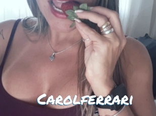carolferrari Max 50