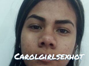 Carolgirlsexhot