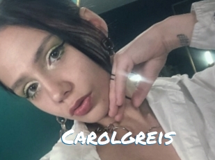 Carolgreis