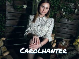 Carolhanter