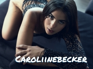 Caroliinebecker