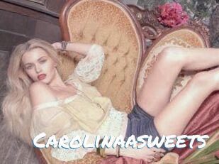 Carolinaasweets