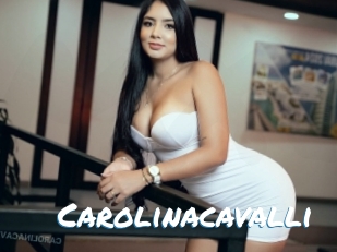 Carolinacavalli