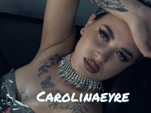 Carolinaeyre