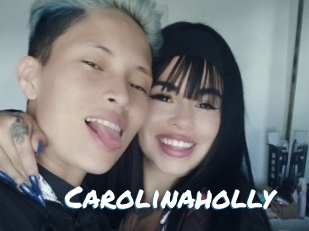 Carolinaholly