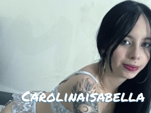 Carolinaisabella