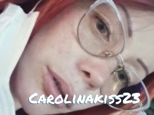 carolinakiss23 Max 50
