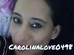 Carolinalove0498