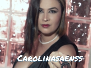Carolinasaenss