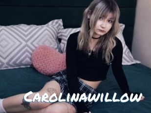 Carolinawillow