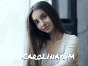 Carolinayum