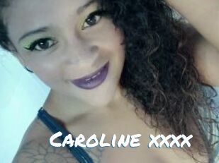Caroline_xxxx