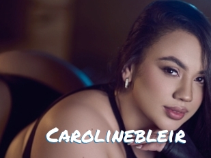 Carolinebleir