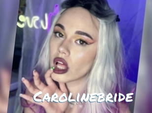 Carolinebride