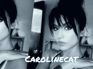 Carolinecat