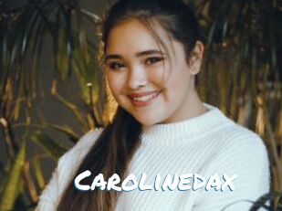 Carolinedax