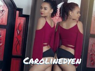 Carolinedyen