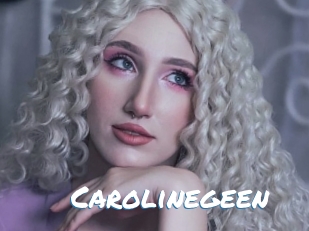 Carolinegeen