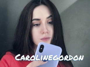 Carolinegordon