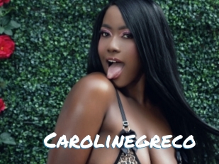 Carolinegreco