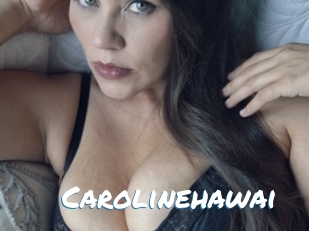 Carolinehawai