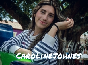 Carolinejohnes