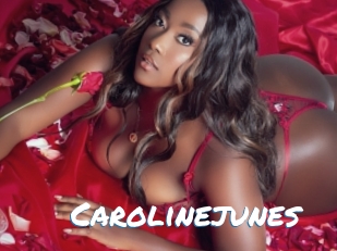 Carolinejunes