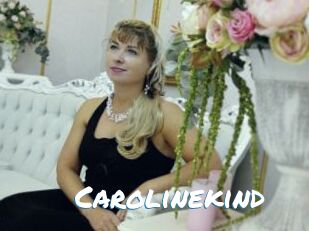Carolinekind