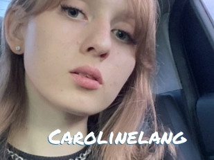 Carolinelang
