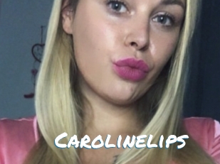 Carolinelips