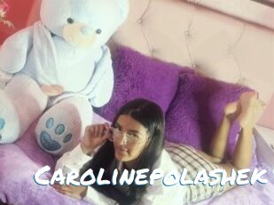 Carolinepolashek
